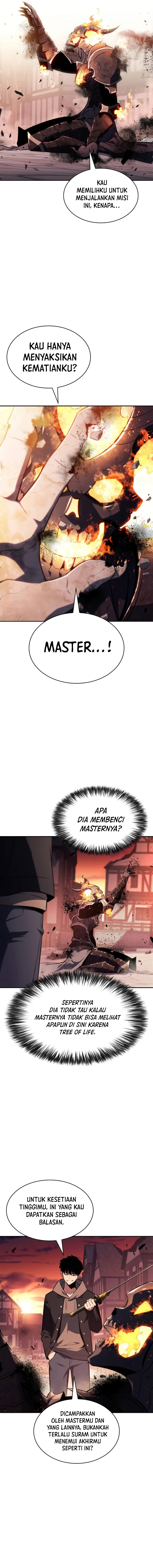 Solo Max-Level Newbie Chapter 149 Image 17