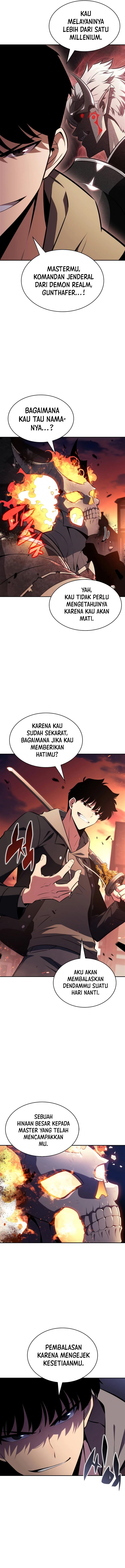 Solo Max-Level Newbie Chapter 149 Image 18