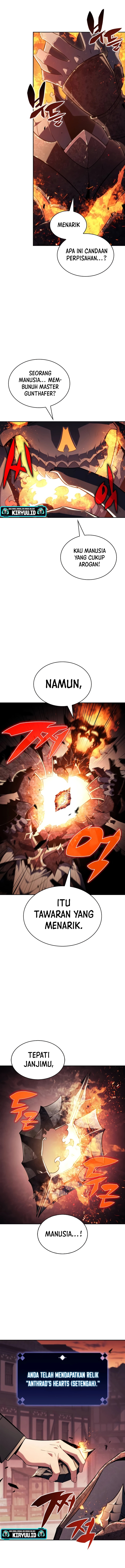 Solo Max-Level Newbie Chapter 149 Image 19
