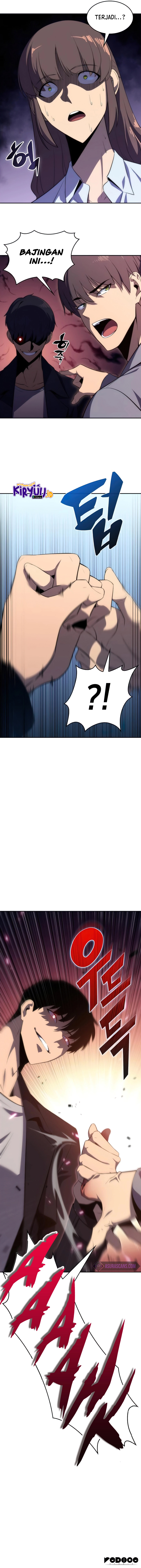 Solo Max-Level Newbie Chapter 15 Image 9