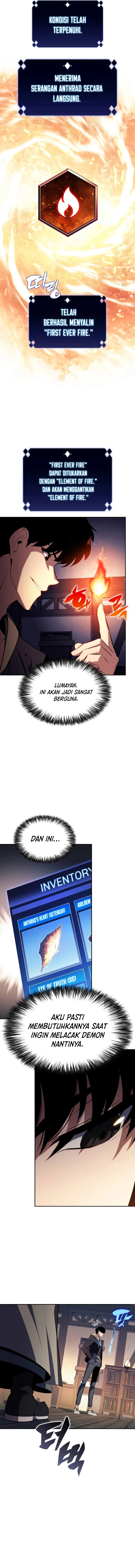 Solo Max-Level Newbie Chapter 150 Image 2