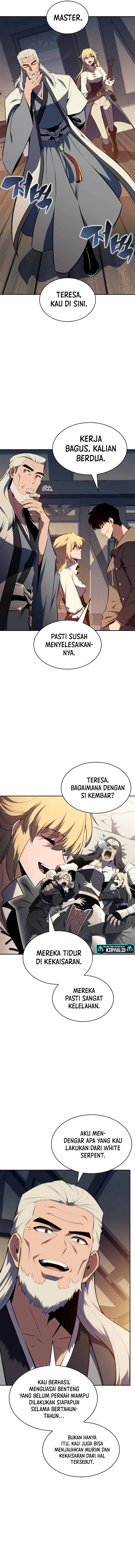 Solo Max-Level Newbie Chapter 150 Image 3