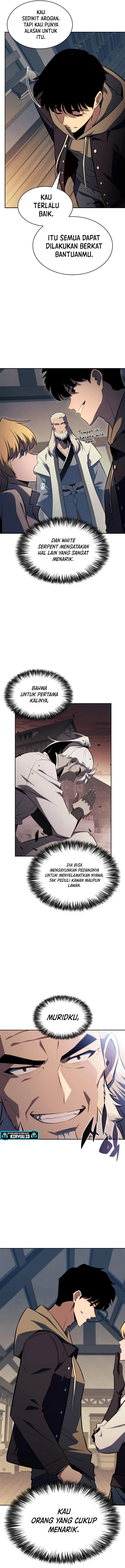 Solo Max-Level Newbie Chapter 150 Image 4