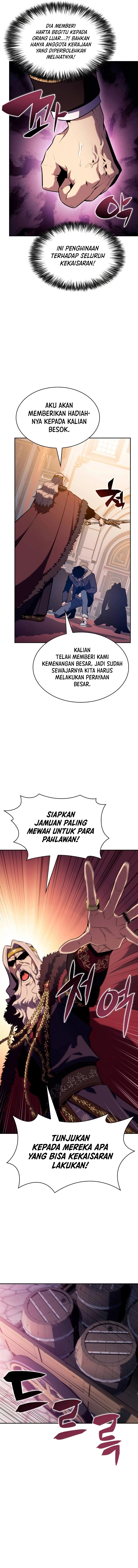 Solo Max-Level Newbie Chapter 150 Image 13