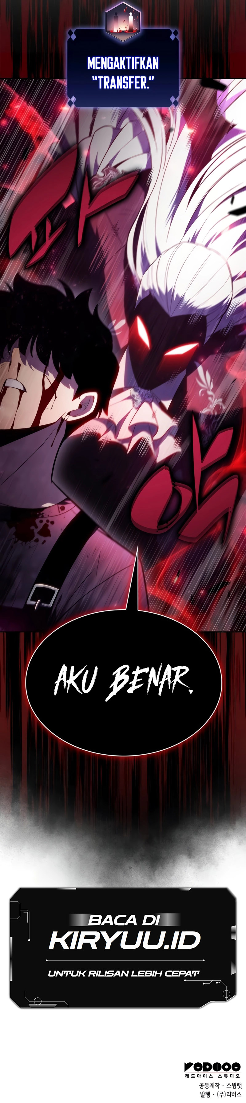 Solo Max-Level Newbie Chapter 159 Image 14