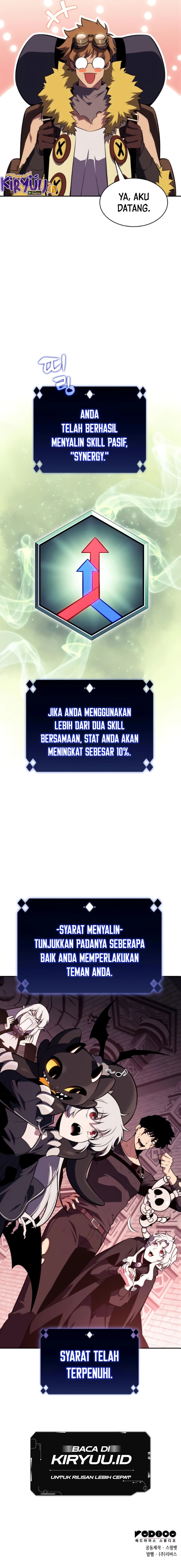 Solo Max-Level Newbie Chapter 160 Image 13