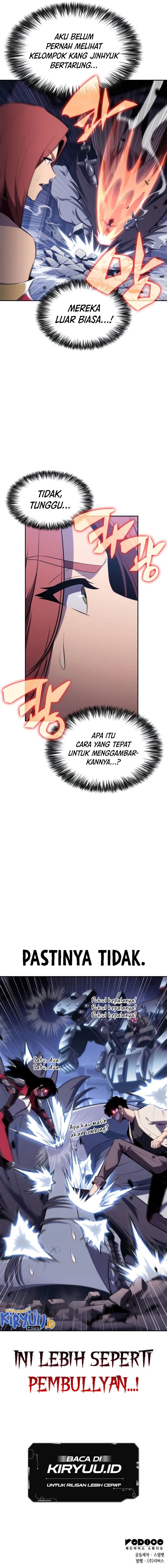 Solo Max-Level Newbie Chapter 163 Image 12