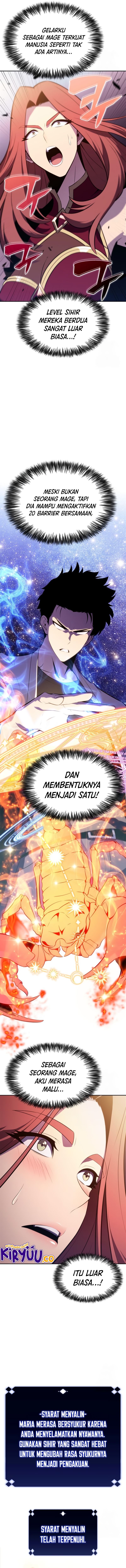 Solo Max-Level Newbie Chapter 167 Image 1