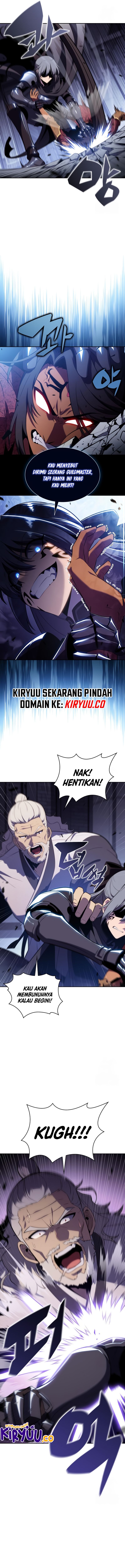 Solo Max-Level Newbie Chapter 167 Image 7
