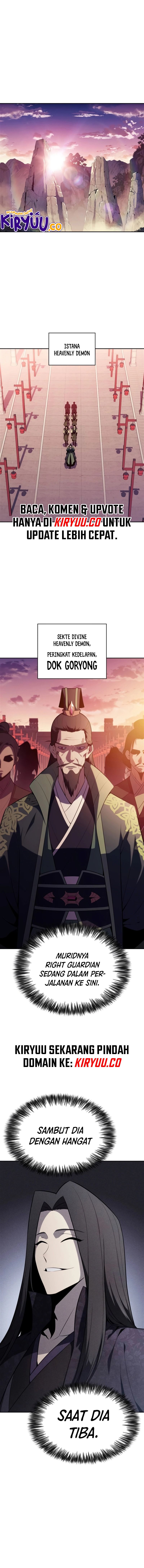 Solo Max-Level Newbie Chapter 170 Image 1