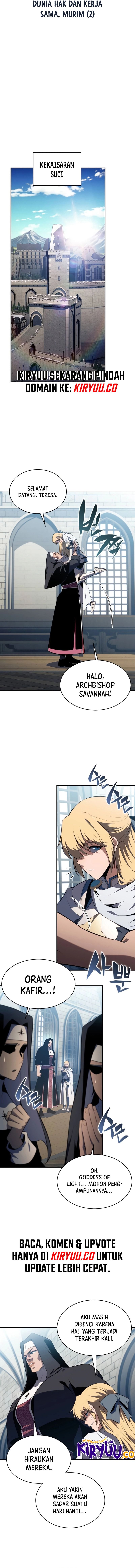 Solo Max-Level Newbie Chapter 170 Image 6