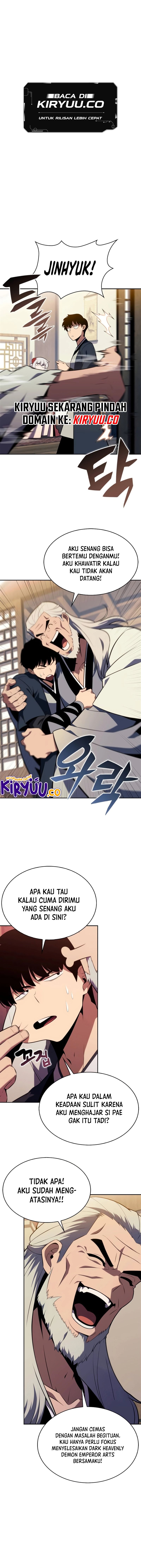 Solo Max-Level Newbie Chapter 170 Image 15