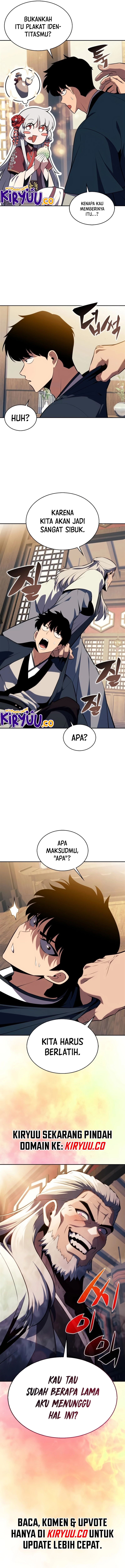Solo Max-Level Newbie Chapter 170 Image 17