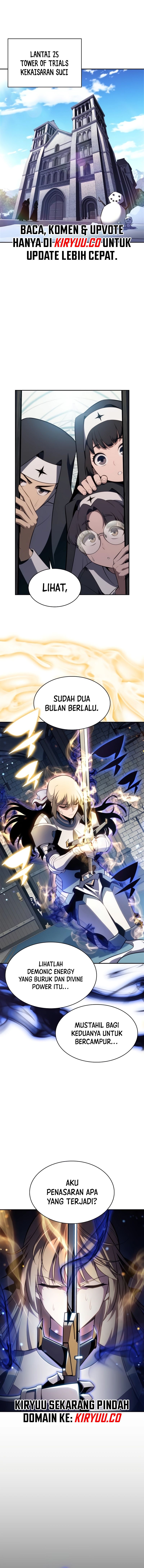 Solo Max-Level Newbie Chapter 171 Image 8