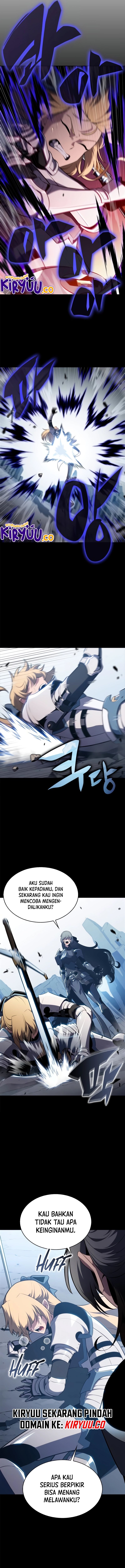 Solo Max-Level Newbie Chapter 171 Image 9