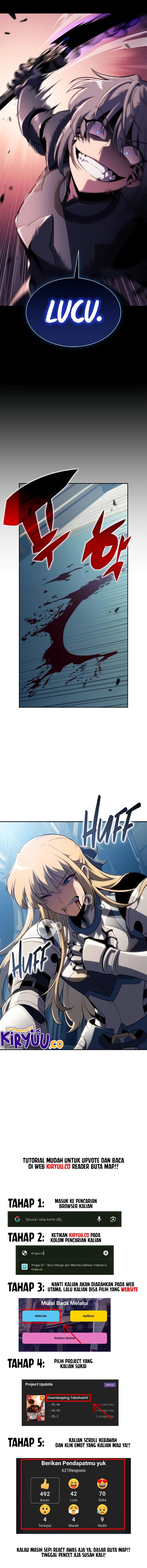 Solo Max-Level Newbie Chapter 171 Image 10