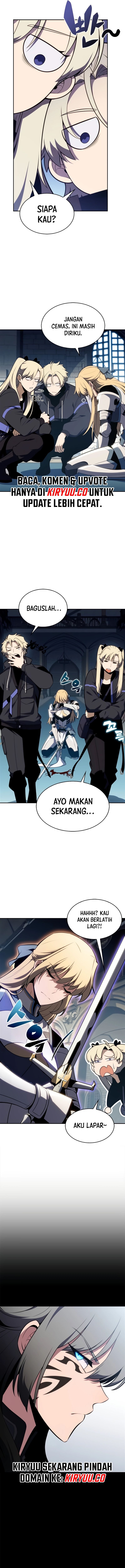 Solo Max-Level Newbie Chapter 171 Image 11