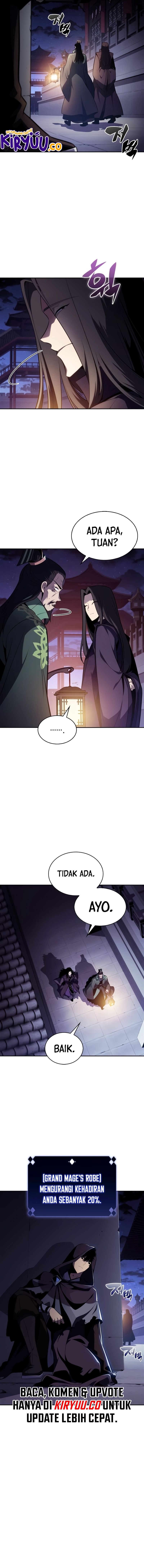 Solo Max-Level Newbie Chapter 171 Image 17