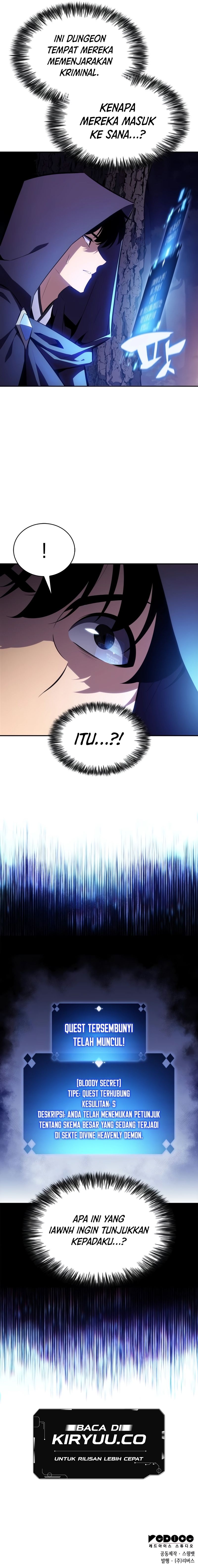 Solo Max-Level Newbie Chapter 171 Image 19