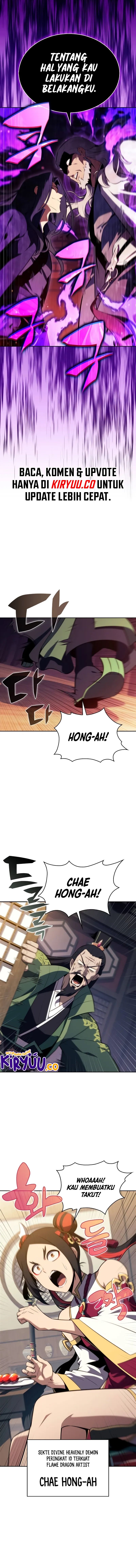 Solo Max-Level Newbie Chapter 173 Image 1