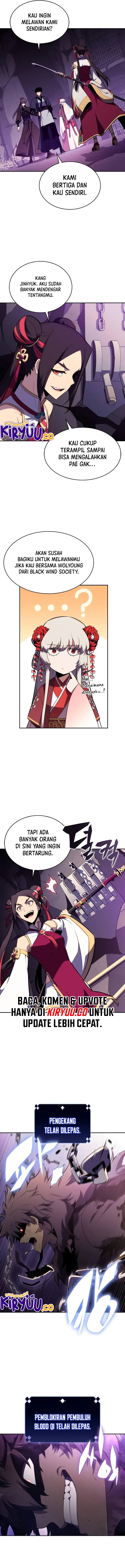 Solo Max-Level Newbie Chapter 173 Image 6