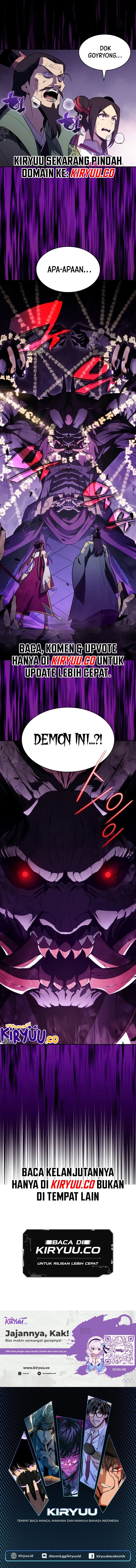 Solo Max-Level Newbie Chapter 173 Image 17