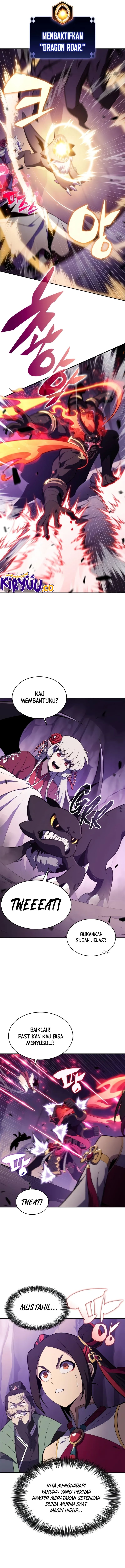Solo Max-Level Newbie Chapter 174 Image 14