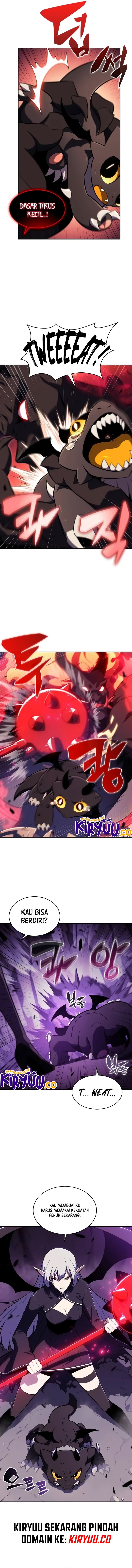 Solo Max-Level Newbie Chapter 174 Image 17