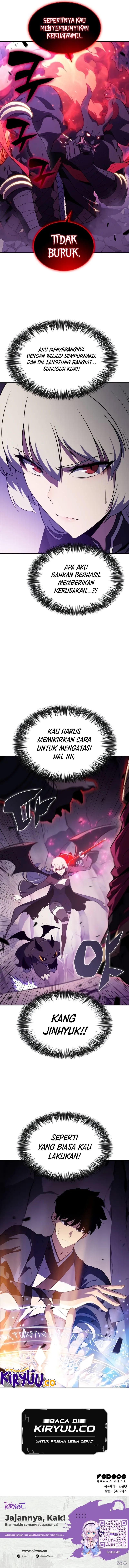 Solo Max-Level Newbie Chapter 174 Image 18