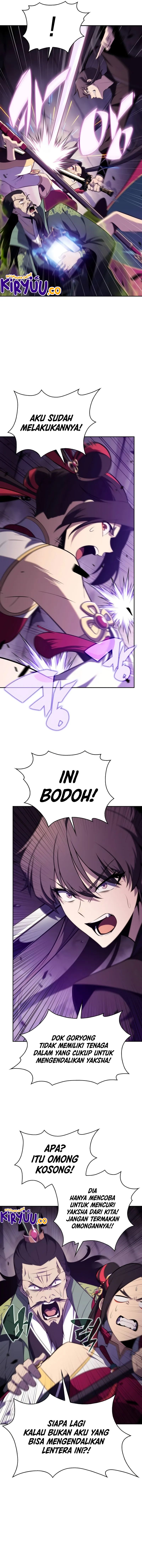Solo Max-Level Newbie Chapter 175 Image 4