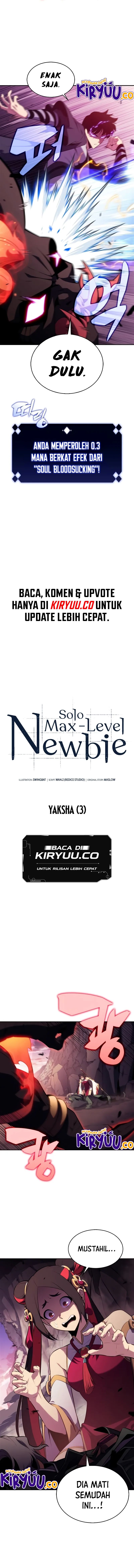 Solo Max-Level Newbie Chapter 176 Image 2
