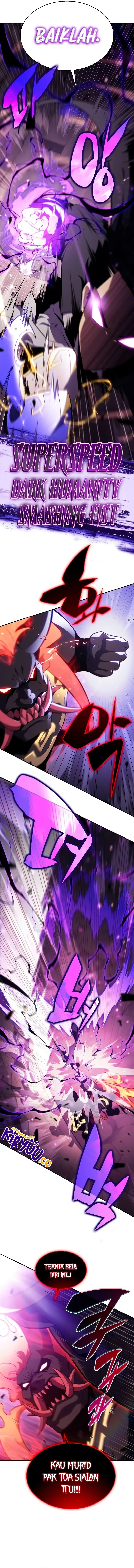 Solo Max-Level Newbie Chapter 176 Image 9