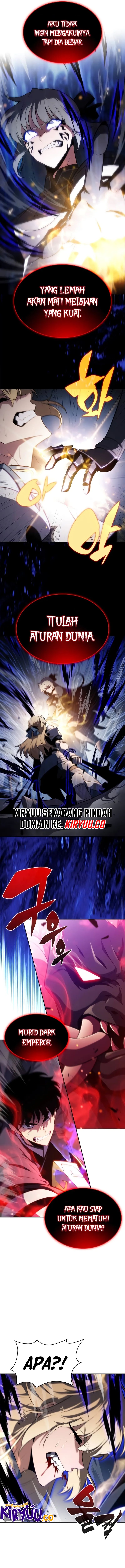 Solo Max-Level Newbie Chapter 176 Image 11