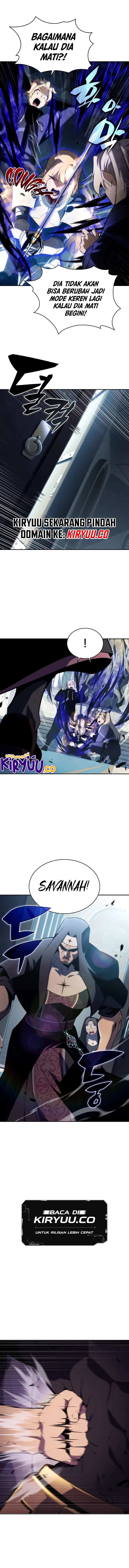 Solo Max-Level Newbie Chapter 176 Image 12