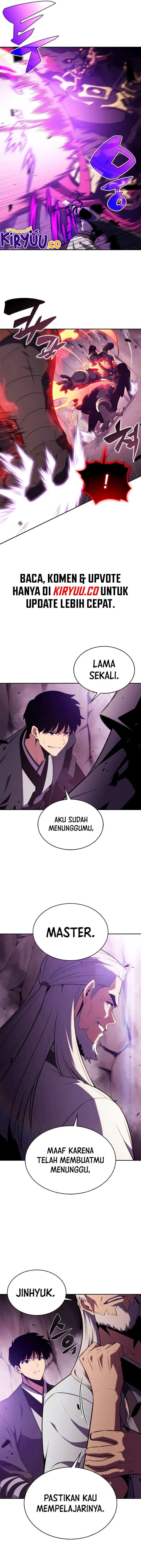 Solo Max-Level Newbie Chapter 176 Image 13