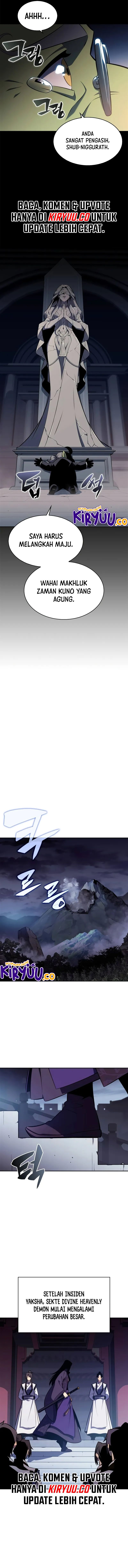 Solo Max-Level Newbie Chapter 177 Image 14