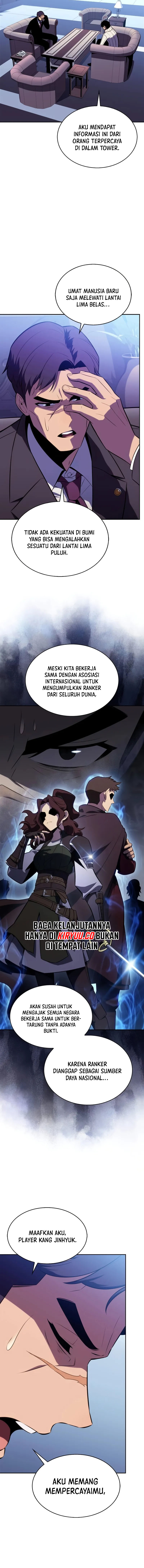Solo Max-Level Newbie Chapter 178 Image 2