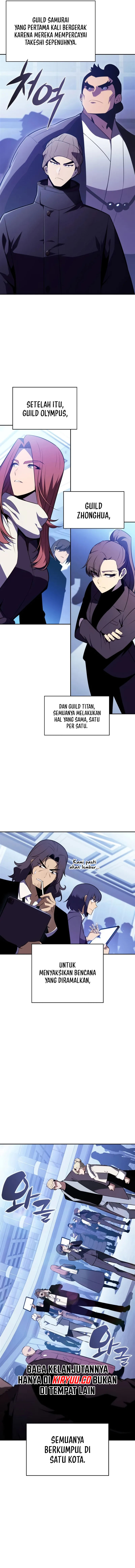 Solo Max-Level Newbie Chapter 178 Image 6