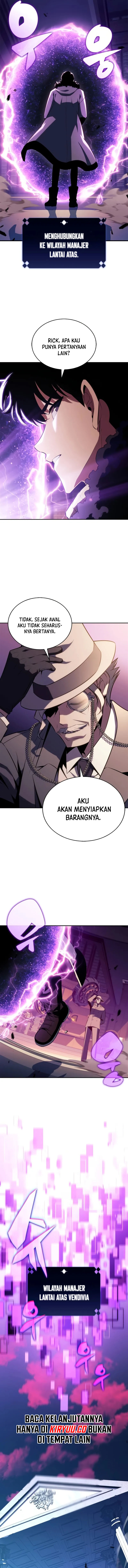 Solo Max-Level Newbie Chapter 178 Image 11