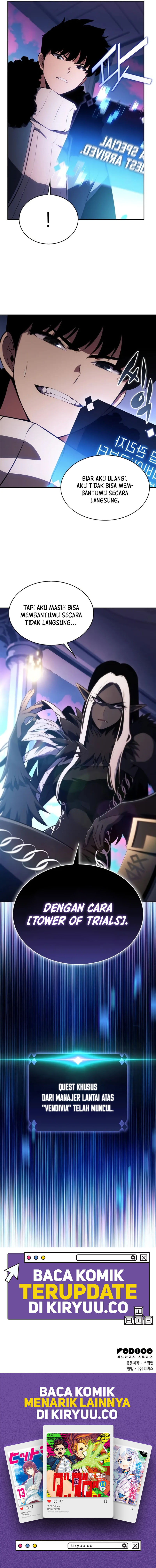 Solo Max-Level Newbie Chapter 178 Image 18