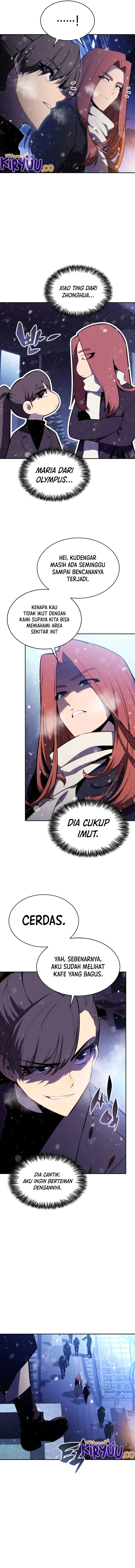 Solo Max-Level Newbie Chapter 179 Image 7