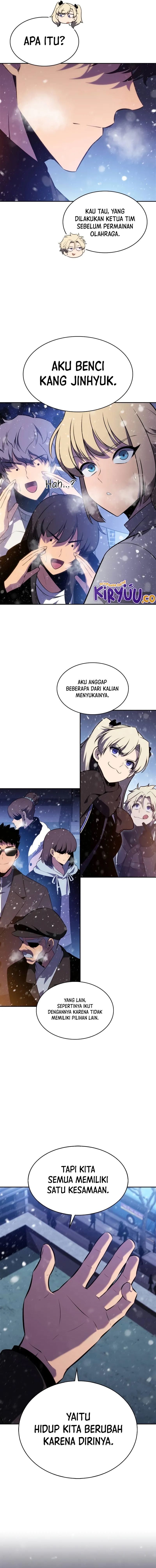 Solo Max-Level Newbie Chapter 179 Image 9