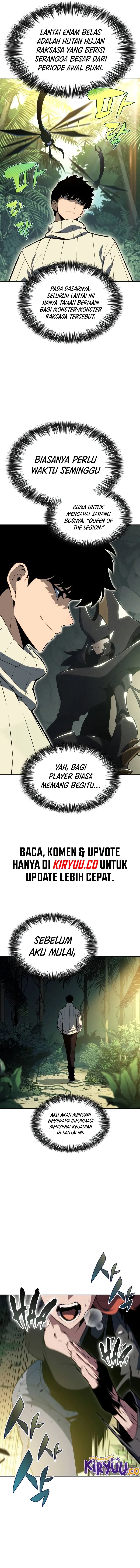 Solo Max-Level Newbie Chapter 179 Image 12