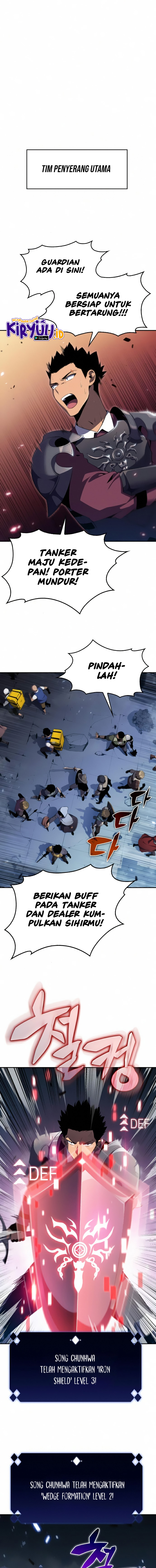 Solo Max-Level Newbie Chapter 18 Image 1