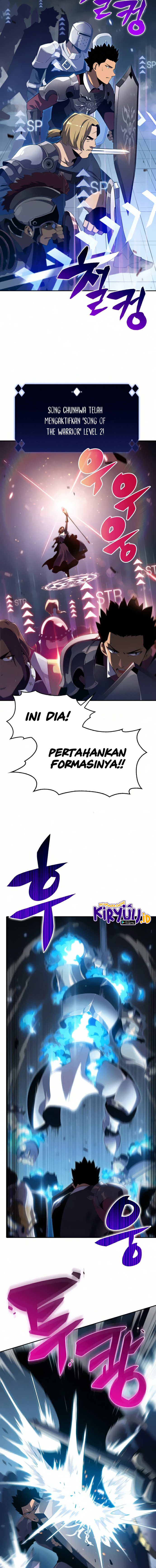 Solo Max-Level Newbie Chapter 18 Image 2