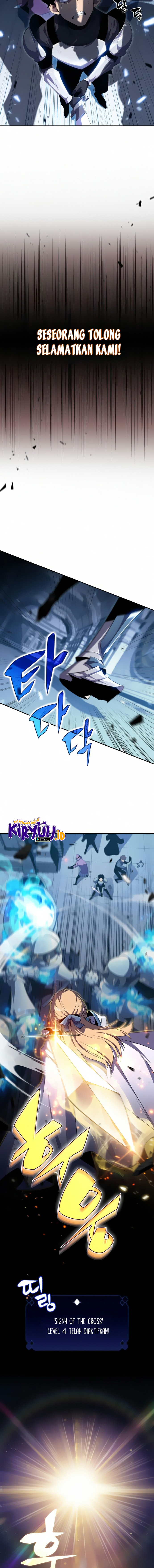 Solo Max-Level Newbie Chapter 18 Image 5