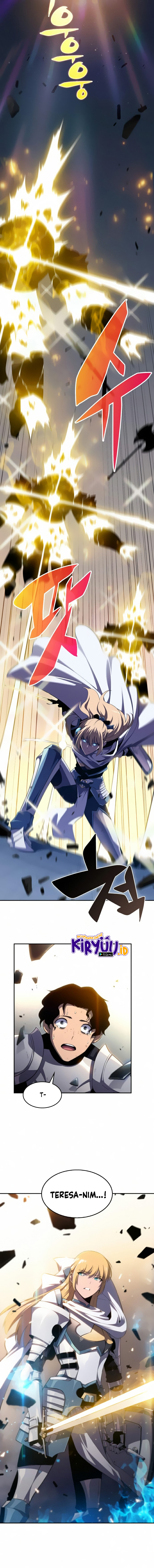 Solo Max-Level Newbie Chapter 18 Image 6