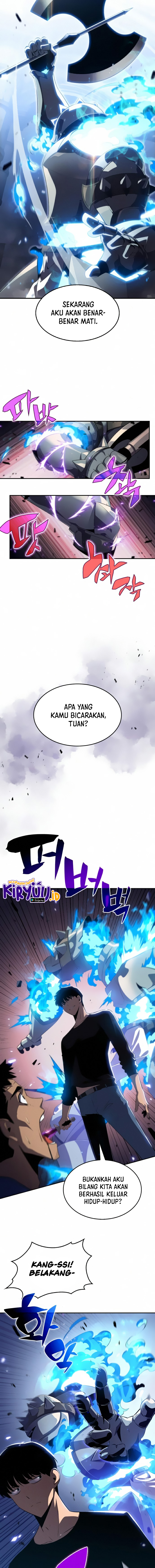 Solo Max-Level Newbie Chapter 18 Image 8