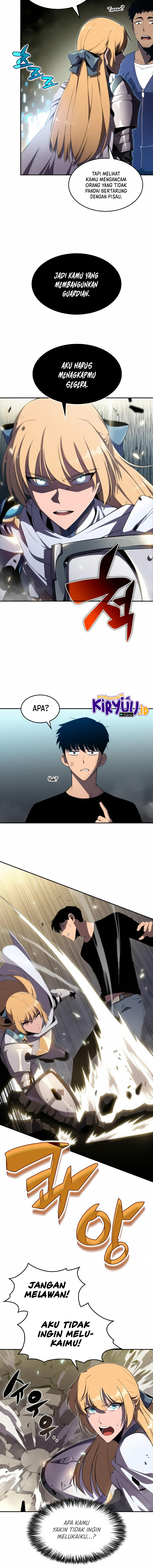 Solo Max-Level Newbie Chapter 18 Image 11