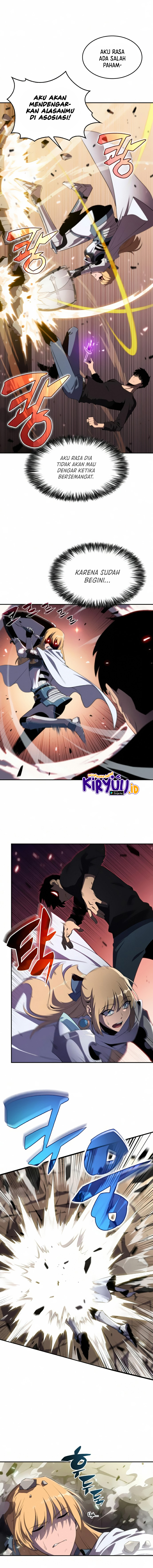 Solo Max-Level Newbie Chapter 18 Image 12